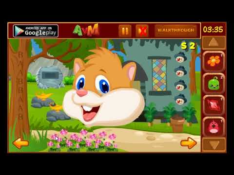 Best Escape Games 251 Rescue The Grasshopper Video