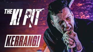 BLOOD YOUTH - Live In The K! Pit (Tiny Dive Bar Show)