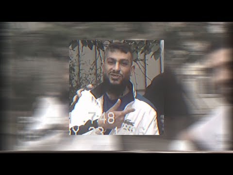 (FREE) Gringo x AK AusserKontrolle x 18 Karat Type Beat - ''Berlin''