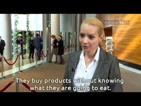 Parlamentul European a adoptat rezolutia privind grasimile trans