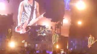 Connecticut Song - 5SOS Mohegan 6.30.16