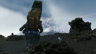 デス・ストランディング 実況 #7 / DEATH STRANDING【SUDO.】