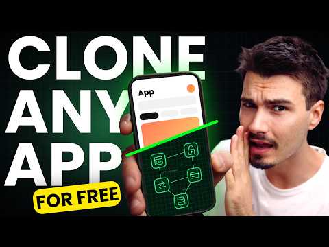 How to Build a Free Version of any Paid App