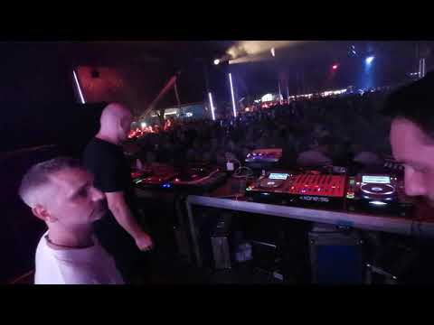 2019 Balaton Sound bfore Marco Carola last track James Cole   Let Me Tell You