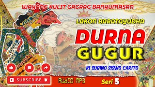 Download lagu Durna Gugur || SERI 05 || Sugino Siswocarito #dalanggino #wayangkulit #banyumasan mp3 Download lagu Durna Gugur || SERI 05 || Sugino Siswocarito #dalanggino #wayangkulit #banyumasan mp3