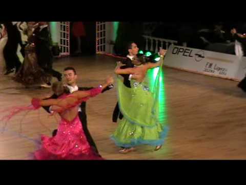 Radu Daniel and Marta Cieplik - Quickstep