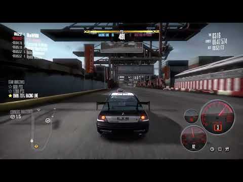 NFS Shift PC - Career Mode Playthrough Pt 61