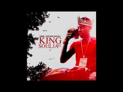 download lagu mp3 mp4 Soulja Boy King Soulja 6, download lagu Soulja Boy King Soulja 6 gratis, unduh video klip Soulja Boy King Soulja 6