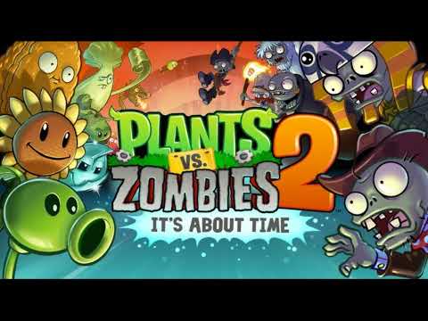 Plants vs. Zombies 2: It's About Time