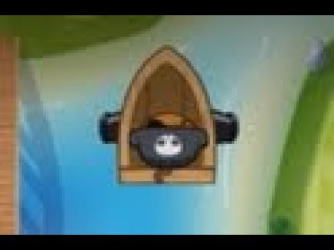 Individual Tower Explanation - Buccaneer