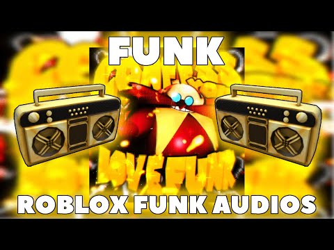 FUNK Roblox Music Codes/IDs (January 2026) *WORKING* ROBLOX ID