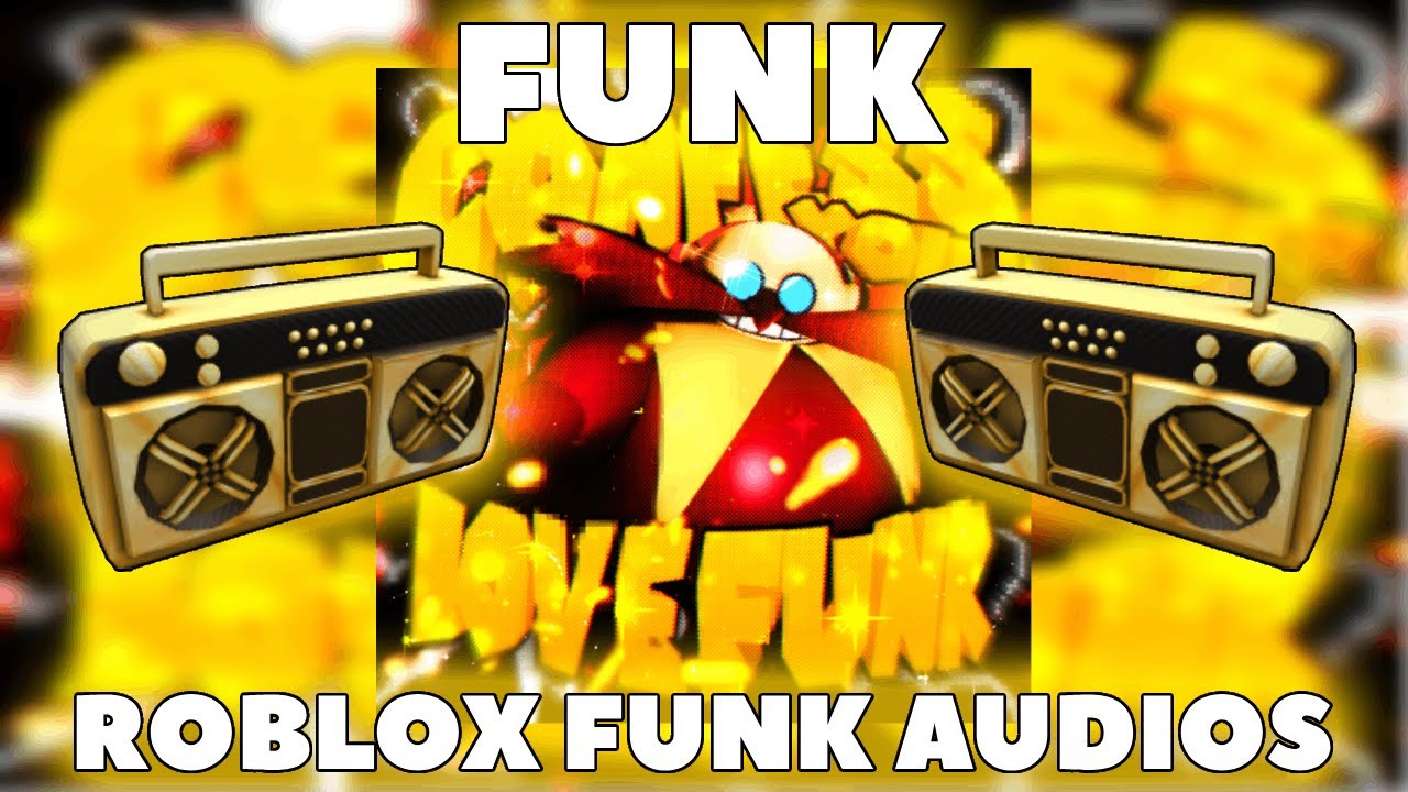 FUNK Roblox Music Codes/IDs (January 2026) *WORKING* ROBLOX ID