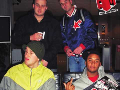 Mudmowth - The Most Colourful Years