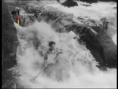 Welt im Bild 105 1954  France   Alexandr  Smirnov 1642783962548135