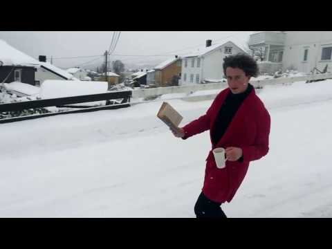 Как пьют утренний кофе в Норвегии