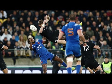 After-match with Cory Jane (Episode Two)