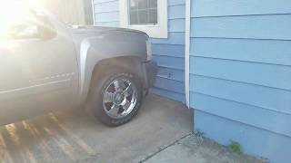Vehicle speed sensor (VSS) Replacement on 08 Silverado