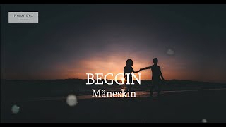 Download lagu Beggin - Måneskin (Lirik   Terjemahan Indonesia) mp3
