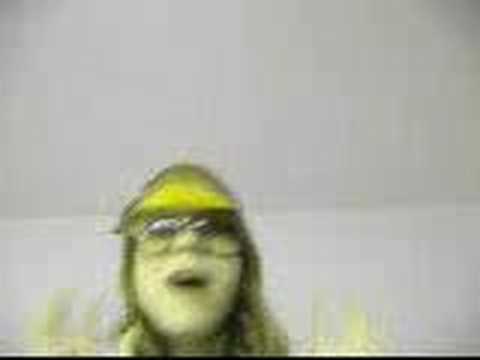 HAPPY BIRTHDAY SMELLY MELLY