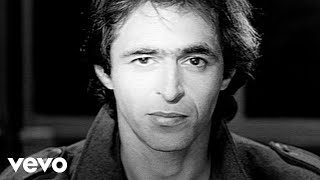 Puisque Tu Pars - Jean Jacques Goldman