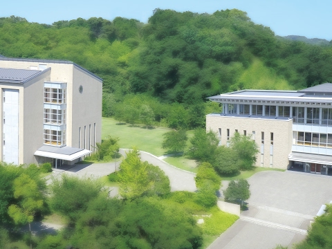 鎌倉女子大学 のライブ配信
