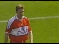 Coventry City v Middlesbrough 2000-01 BOKSIC GOAL