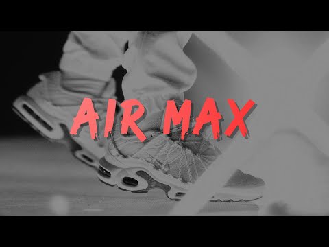Nekfeu x ZKR x Zikxo - Type Beat - AIR MAX - rap old school boom bap Freestyle instrumental 2021
