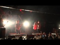 UTG TV: Of Mice and Men - I'm A Monster (Live ...