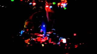 The Bouncing Souls- East Coast! Fuck You! + Highway Kings + Cracked (State Theatre)