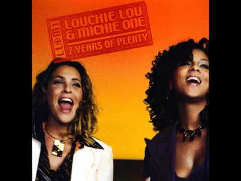 Louchie Lou & Michie One - Perfect High