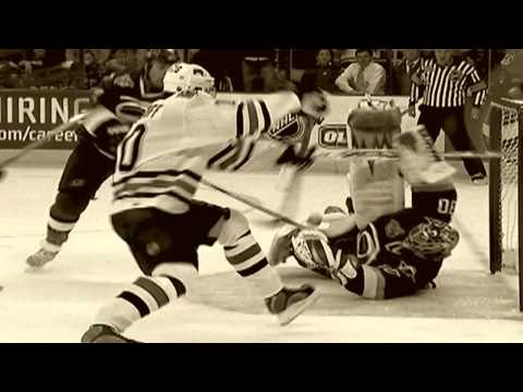 "Unlikely Hero" - History Will Be Made