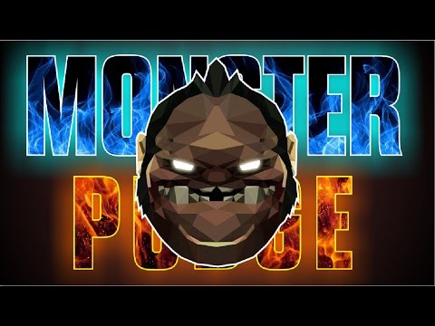 101% HOOK ACCURACY #6 | NP.1347 Monster Pudge