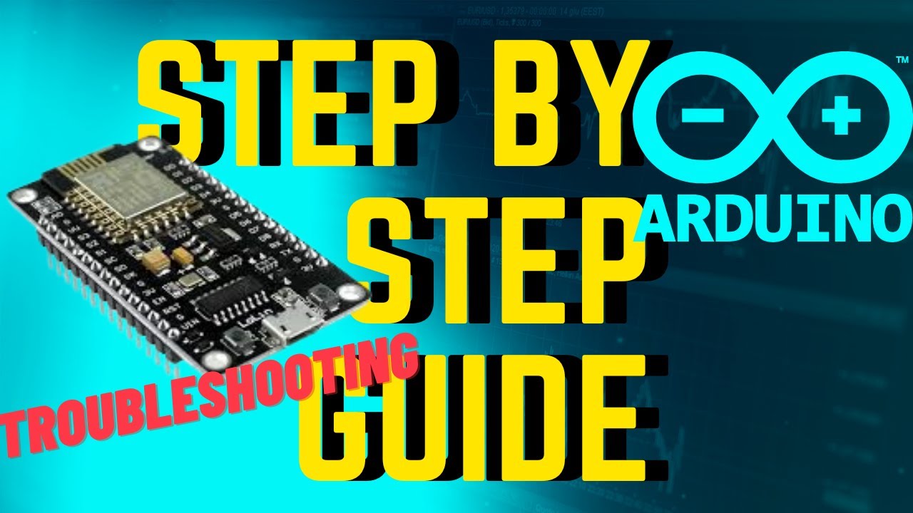 Setting Up ESP32 on Arduino IDE: A Step-by-Step Guide| VinVout