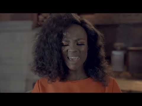 NGENELELA ~ Busi Sibiya (OFFICIAL MUSIC VIDEO)