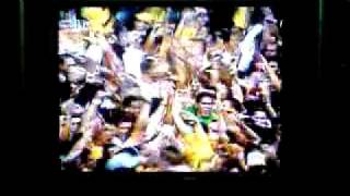 preview picture of video 'Capitanes Arecibo Campeones 2008'