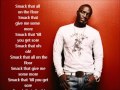 Smack That- Akon feat. Eminem (dirty)