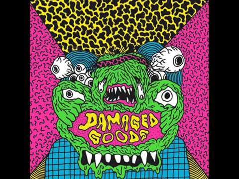 Damaged Goods ‎– Fever ( Full Album )