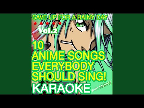 Koi wa thrill shock suspense (Originally Performed by Rina Aiuchi) (The Best of Detective Conan)