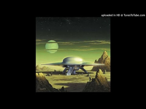 Future x Lil Baby x Roddy Ricch Type Beat 2020 - "Spaceship" (prod. Euro)