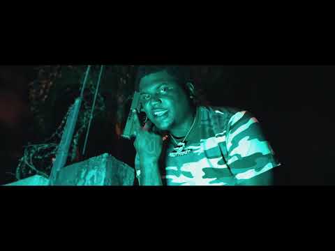 ShredGang Strap - What Can I Say (Official Music Video)