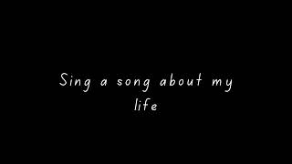 George Strait - Heartland with Lyrics
