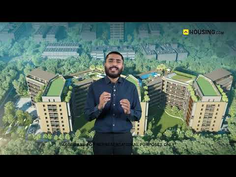 Project Video Of Avinash Elegance, Raipur , Vip Road by Housing.com