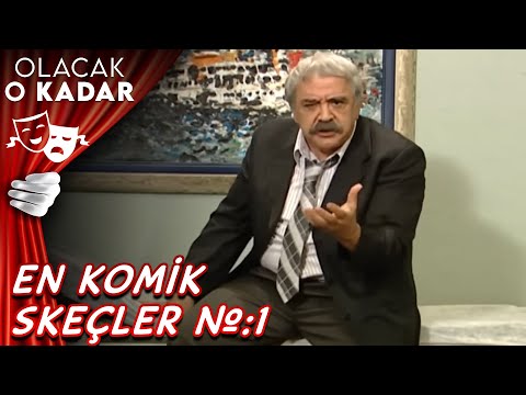 Olacak O Kadar - En Komik Skeçler #1
