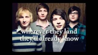 HeyHiHello - Leap Before You Look w/ Lyrics