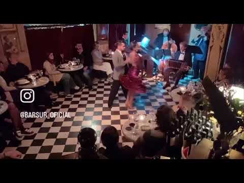 Tango Show BA - Experts in Tango Experience