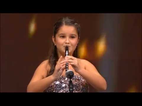 Marija Obradović - Tobdžijsko kolo