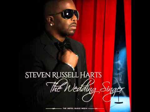 Steven Russell Harts- What If (2014)