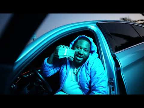 iTzmonsta - TIMELEZZ prod. by @Itsmemayne shot by @rgximg