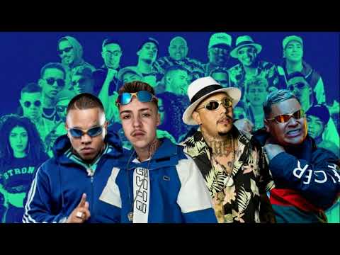 Outfit Valioso - Mcs Cebezinho, PP da VS, Ryan SP, Magal e Salvador da rima(DJ Oreia e DJ Boy)