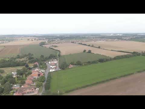 The Air Up There - Great Heck